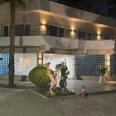 Hotel Miami Beach Голем Экстерьер фото