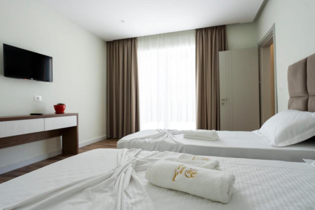 Hotel Miami Beach Голем Экстерьер фото