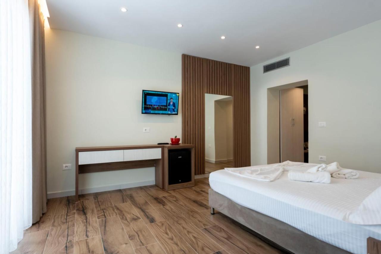 Hotel Miami Beach Голем Экстерьер фото