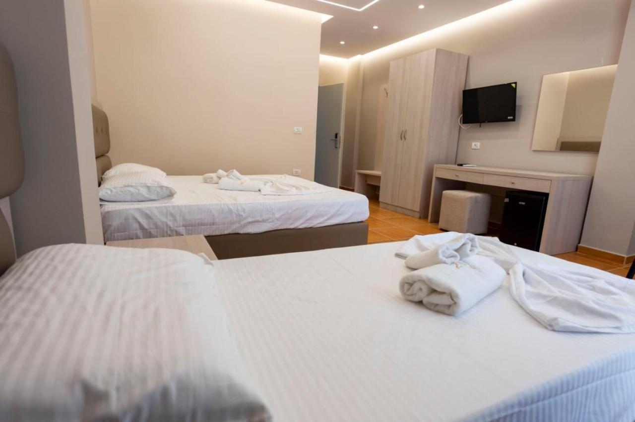 Hotel Miami Beach Голем Экстерьер фото