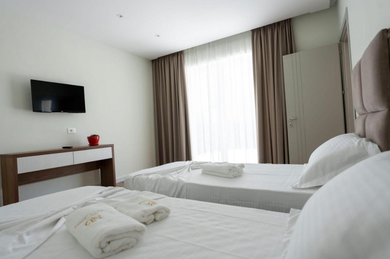 Hotel Miami Beach Голем Экстерьер фото
