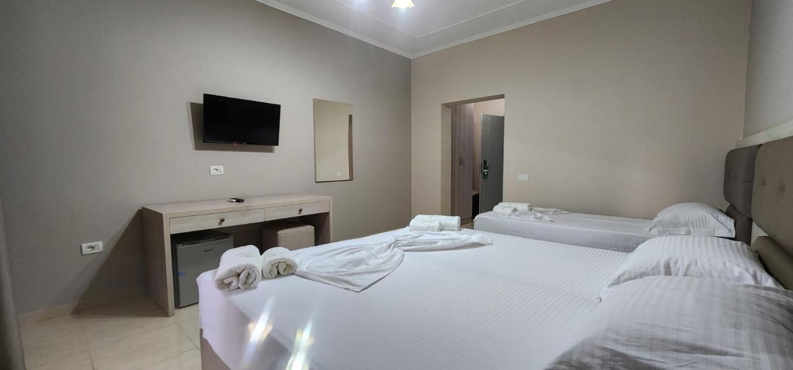 Hotel Miami Beach Голем Экстерьер фото
