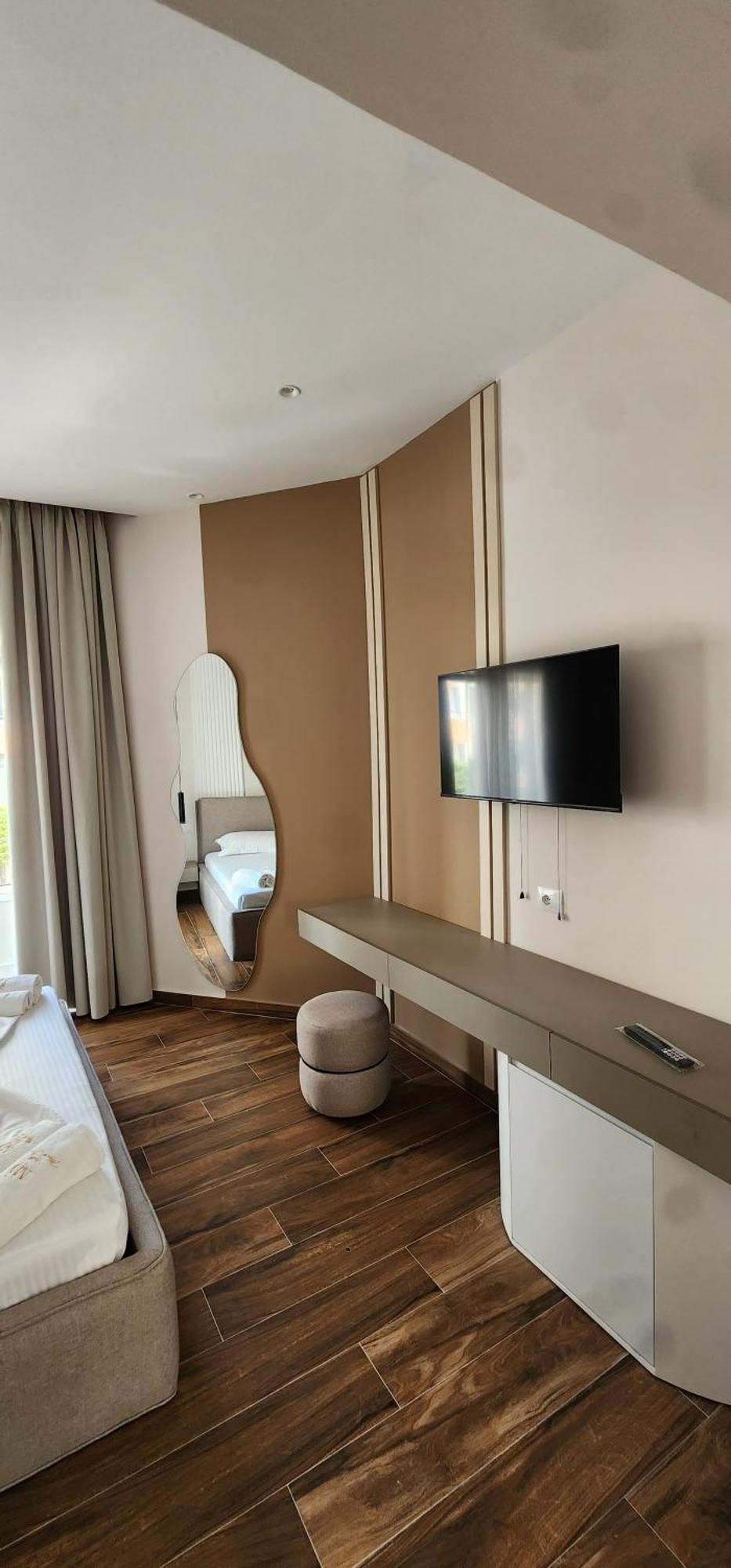 Hotel Miami Beach Голем Номер фото