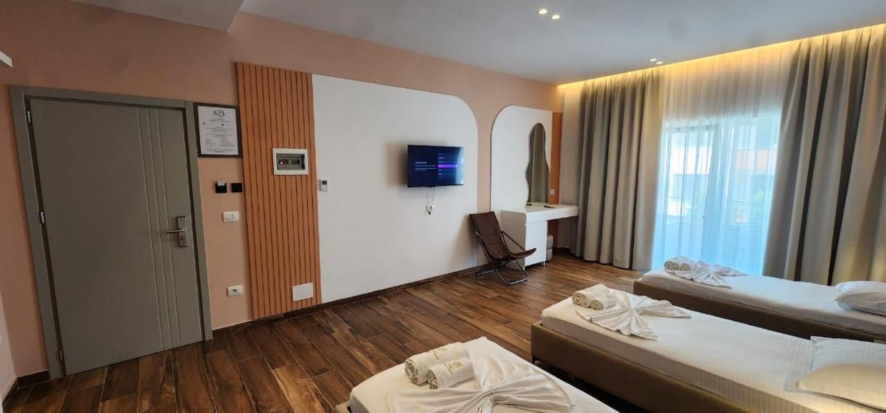 Hotel Miami Beach Голем Экстерьер фото