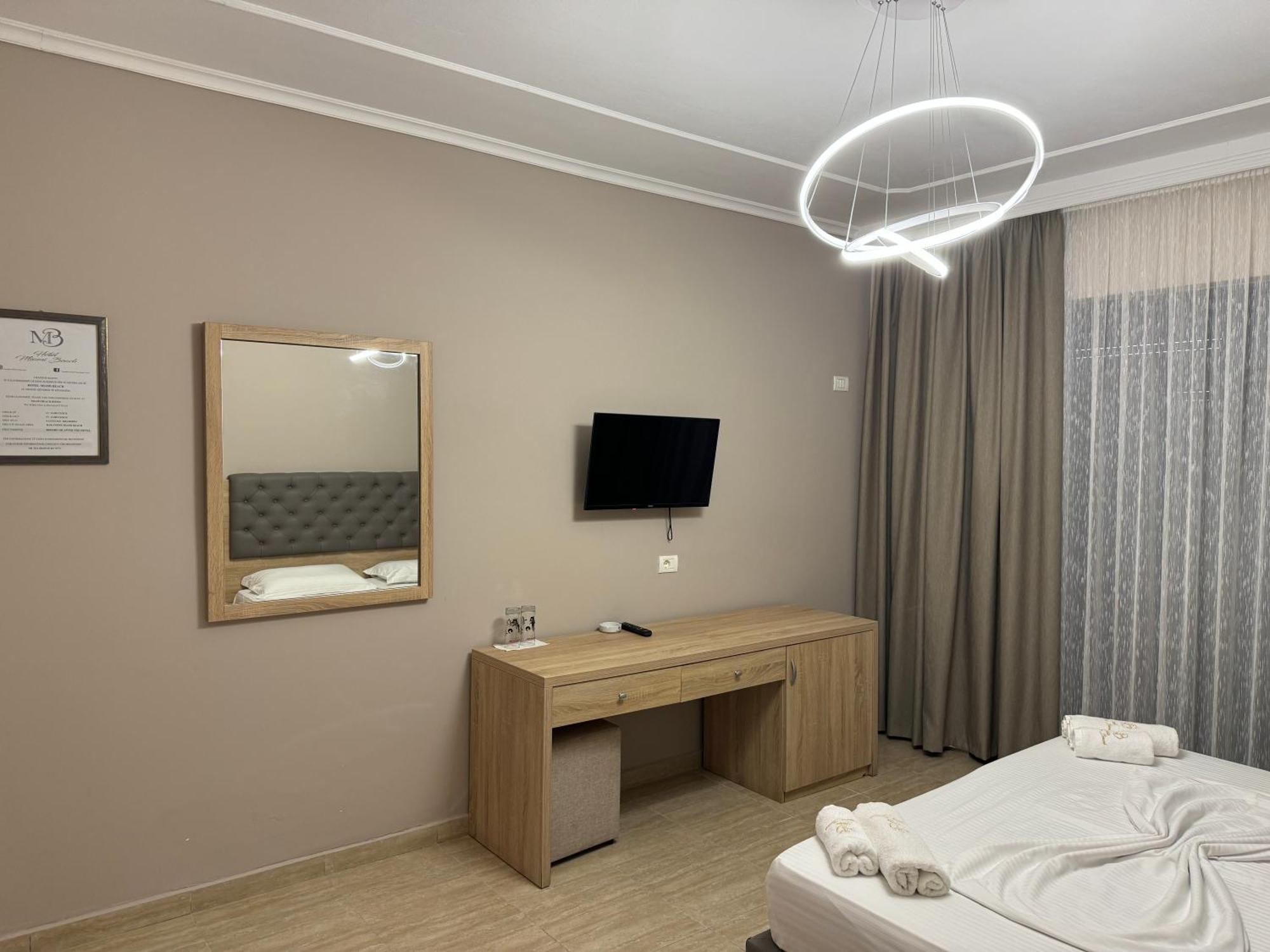 Hotel Miami Beach Голем Экстерьер фото